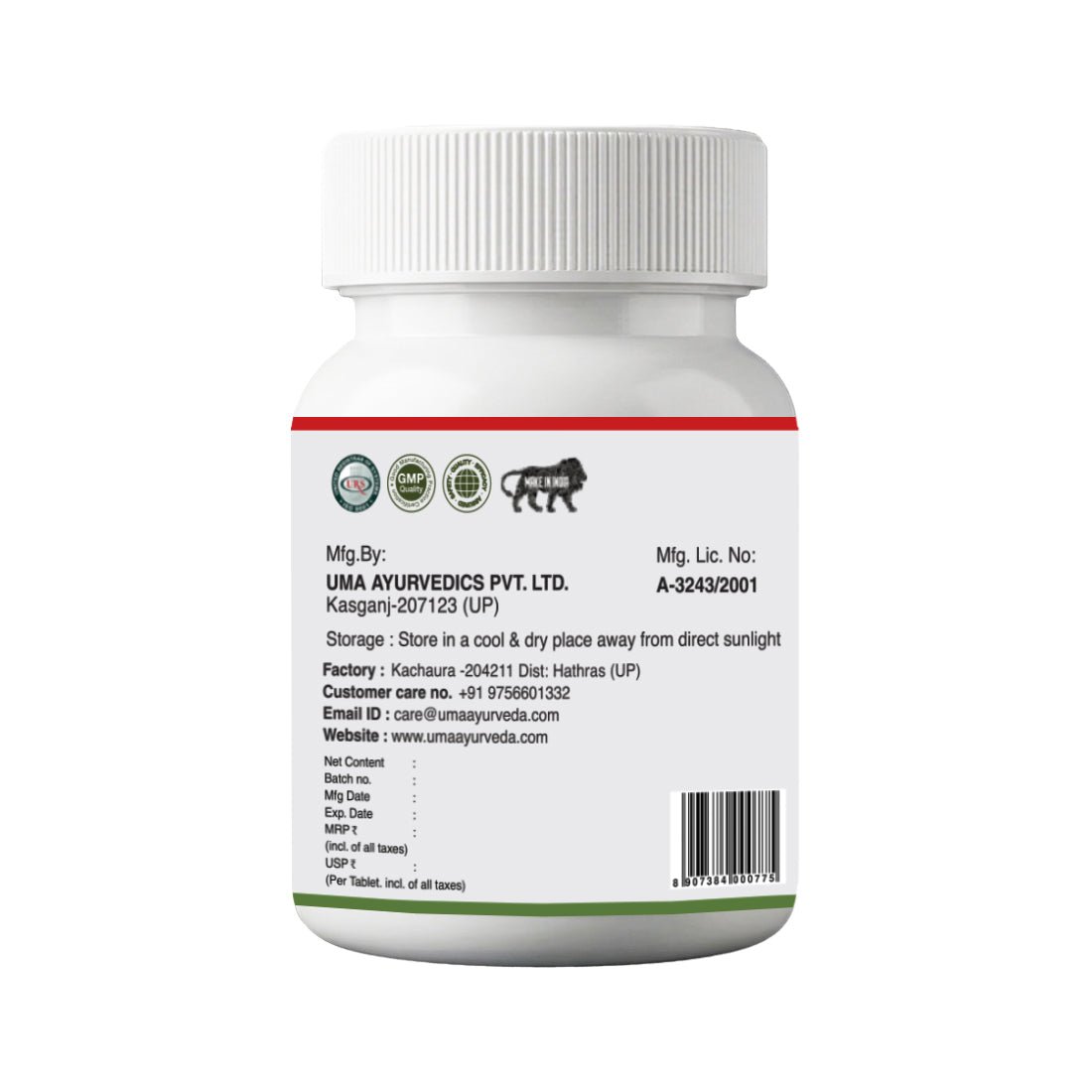 Raktapachak Tablets
