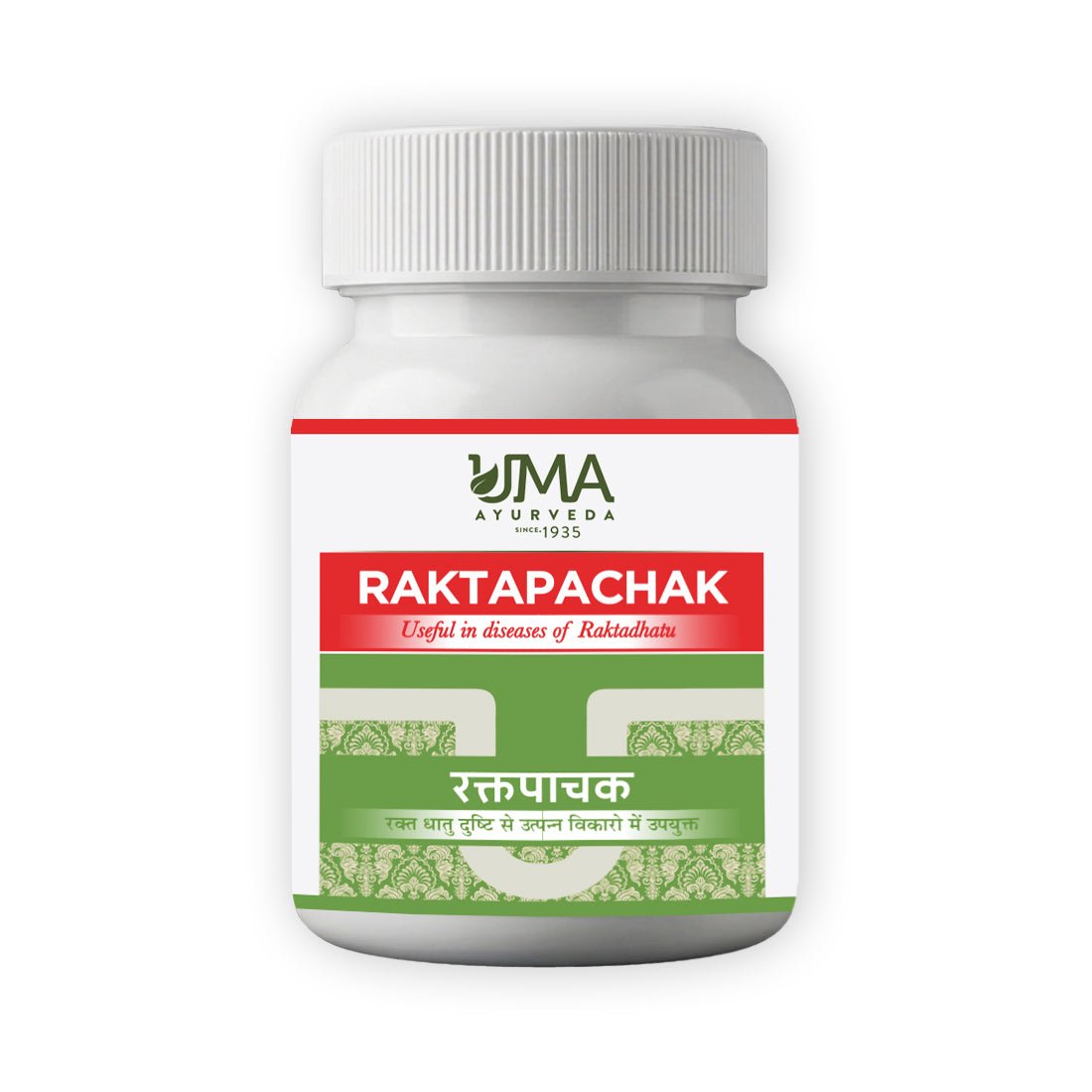 Raktapachak Tablets