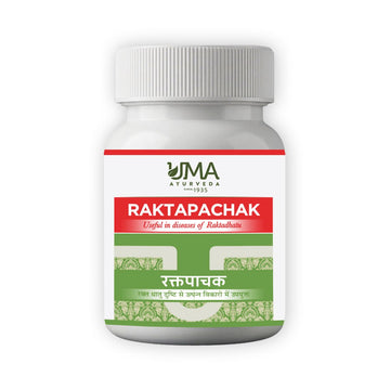 Raktapachak Tablets