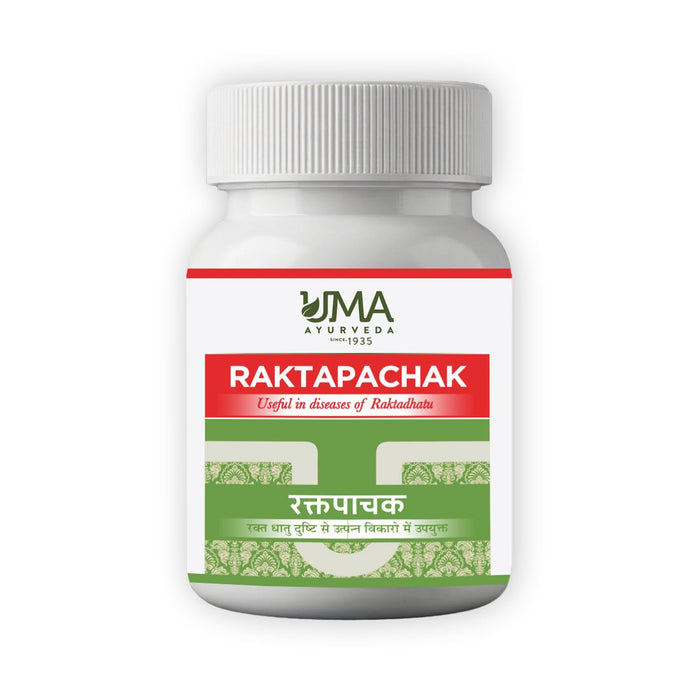 Raktapachak Tablets