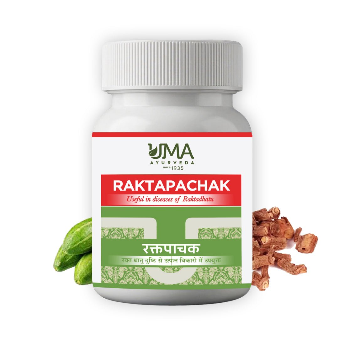 Raktapachak Tablets