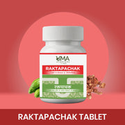 Raktapachak Tablets