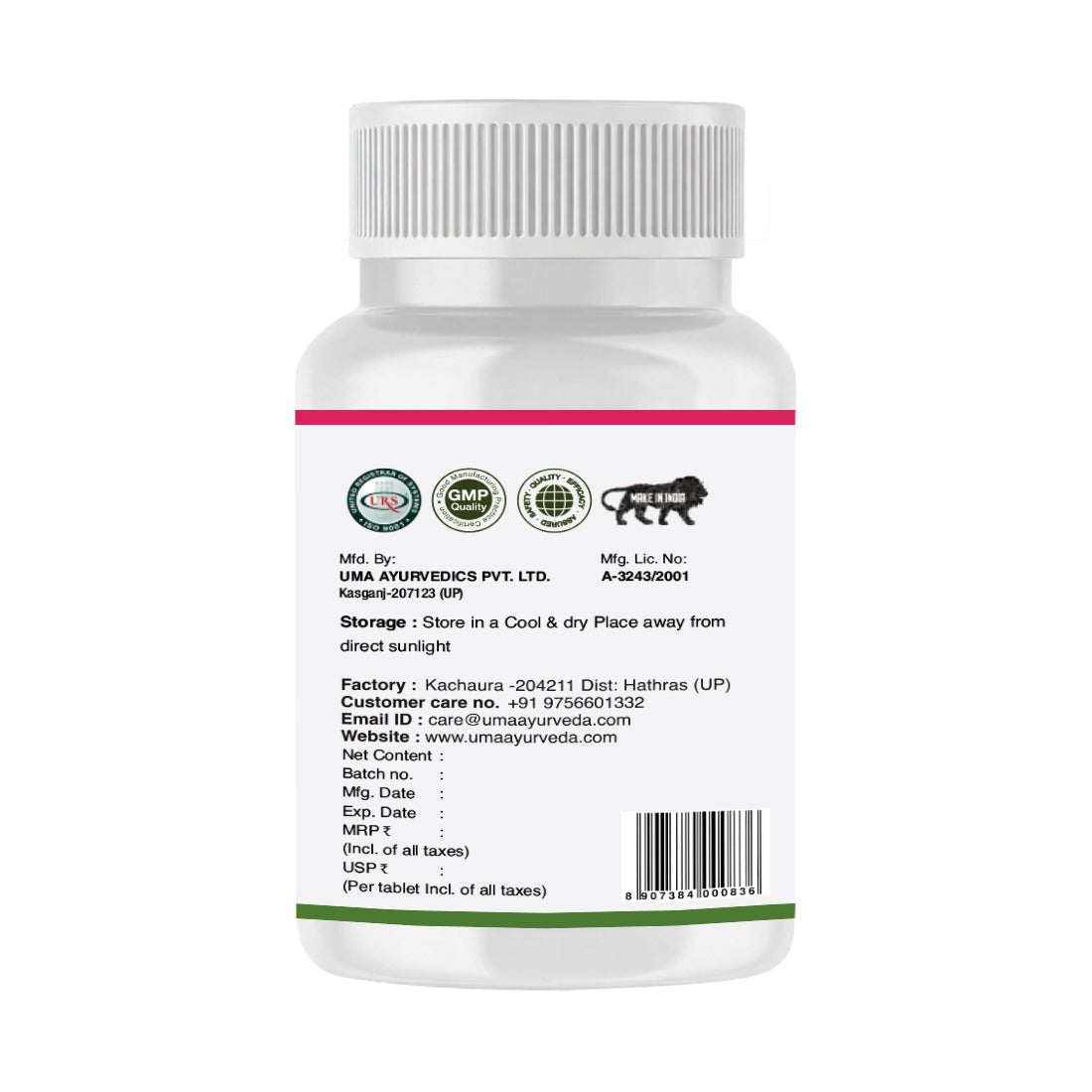 Rasapachak Tablet