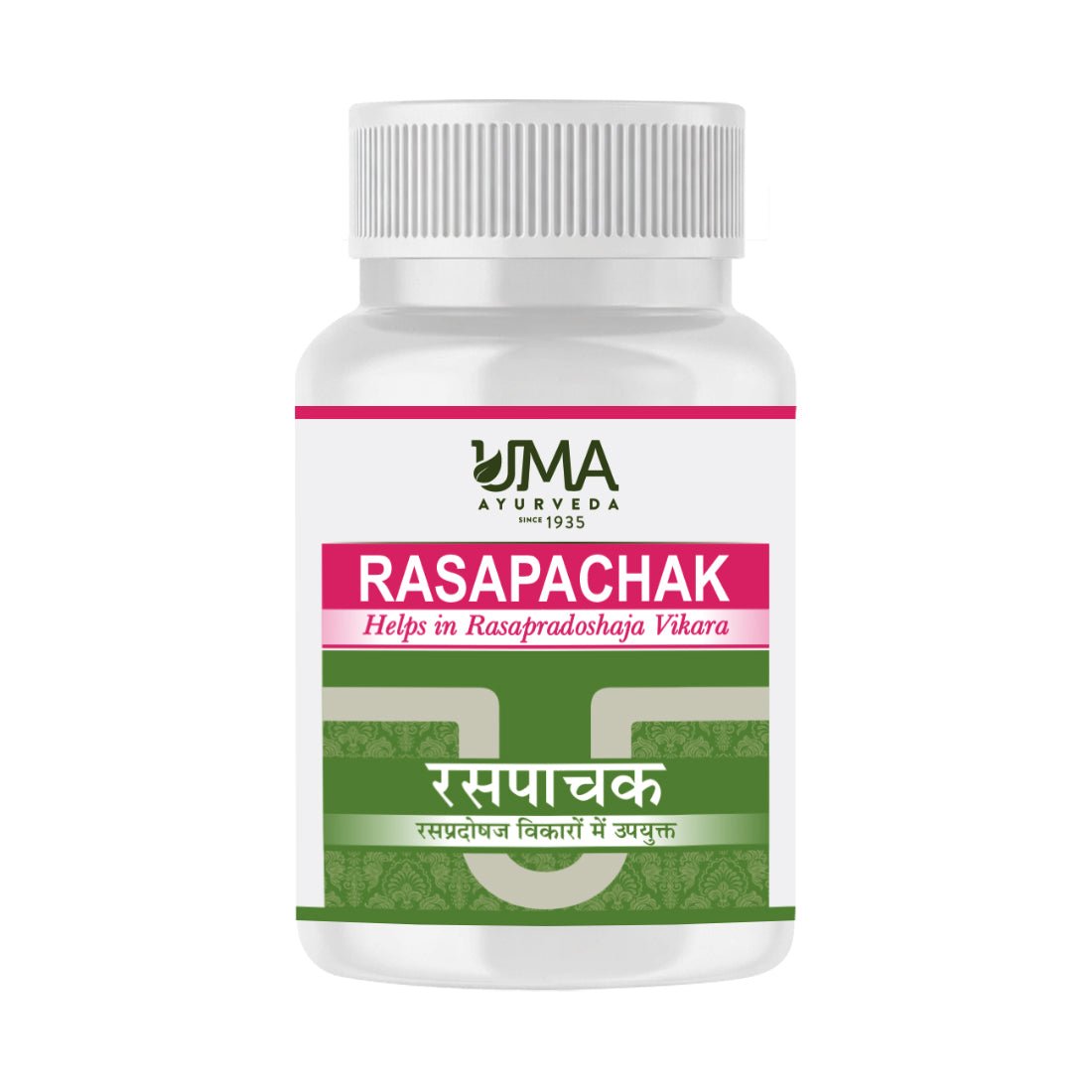 Rasapachak Tablet