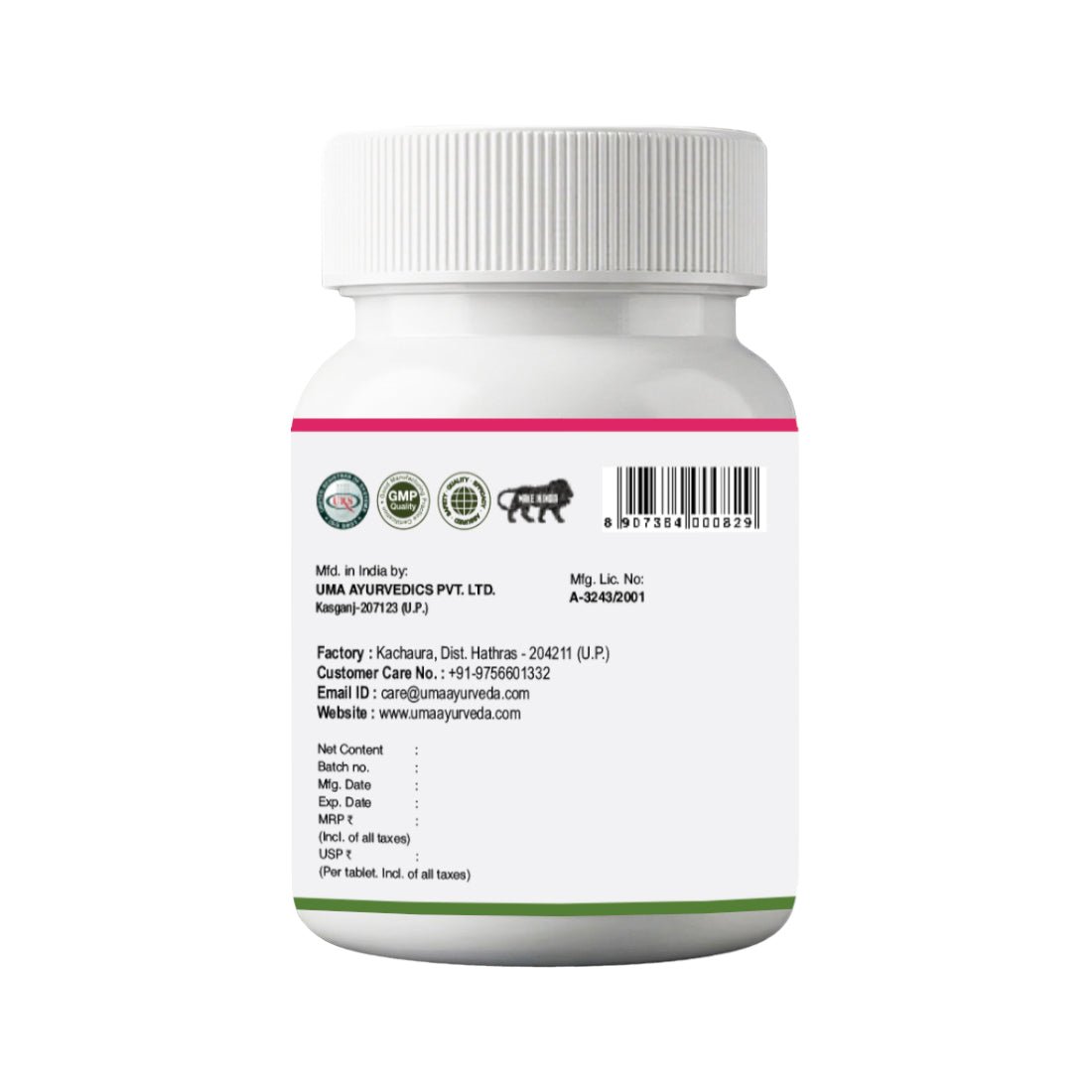 Rasapachak Tablet