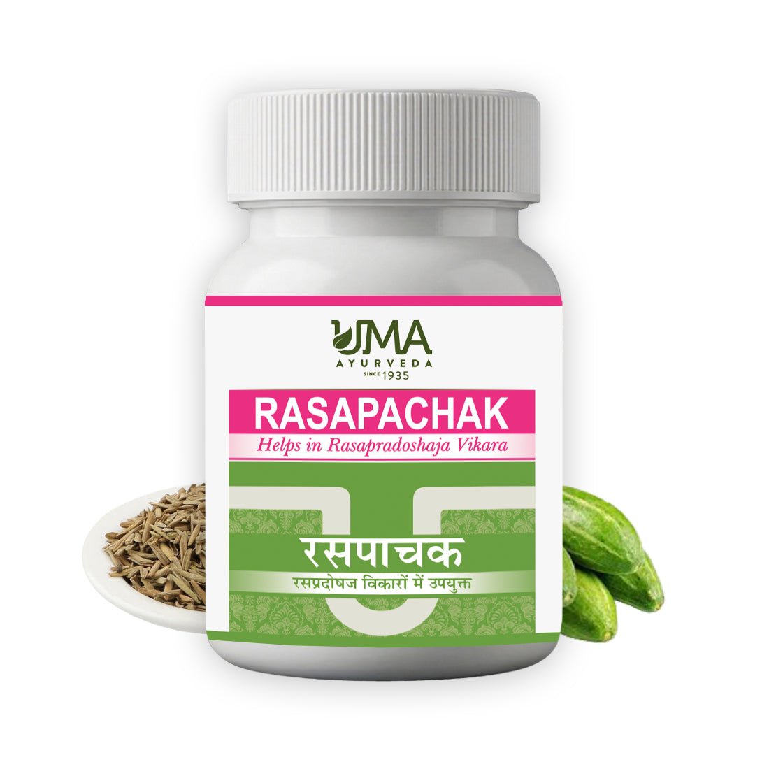 Rasapachak Tablet
