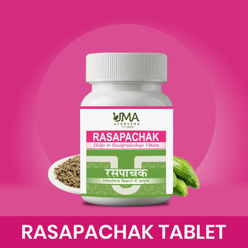 Rasapachak Tablet