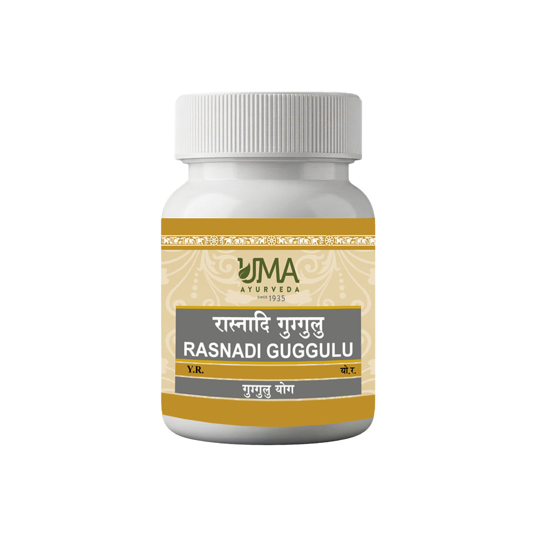 Rasnadi Guggulu Tablet