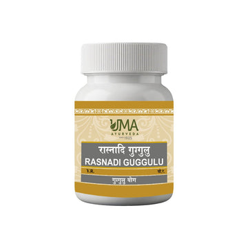 Rasnadi Guggulu Tablet