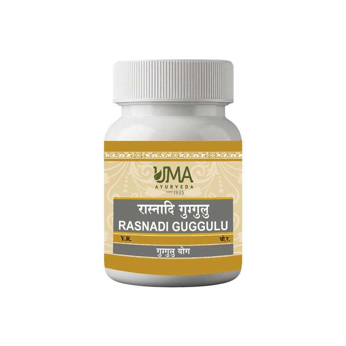 Rasnadi Guggulu Tablet