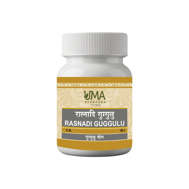 Rasnadi Guggulu Tablet