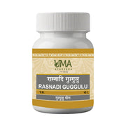 Rasnadi Guggulu Tablet