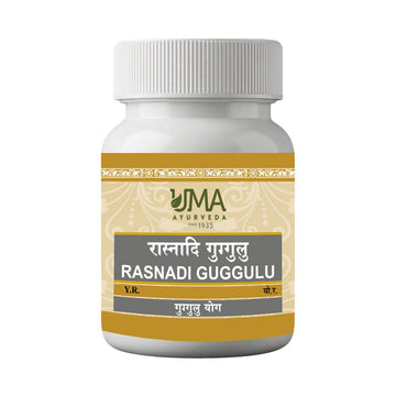 Rasnadi Guggulu Tablet