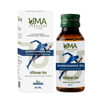 Sandhisakha Oil | 50 ml