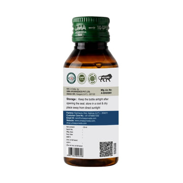 Sandhisakha Tablets & Oil Combo