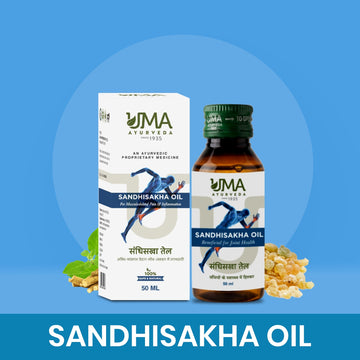 Sandhisakha Oil | 50 ml