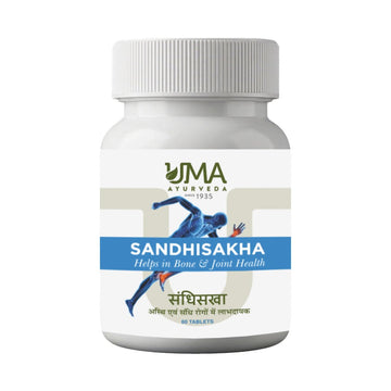 Sandhisakha Tablets | 60 Tab