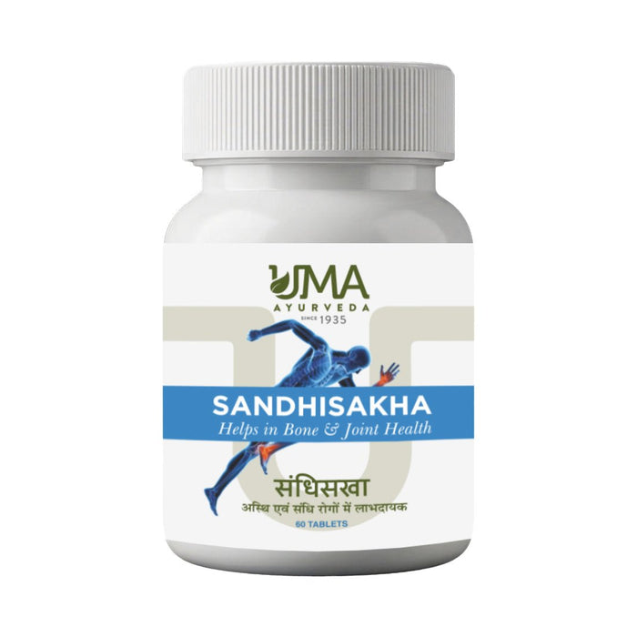 Sandhisakha Tablets | 60 Tab