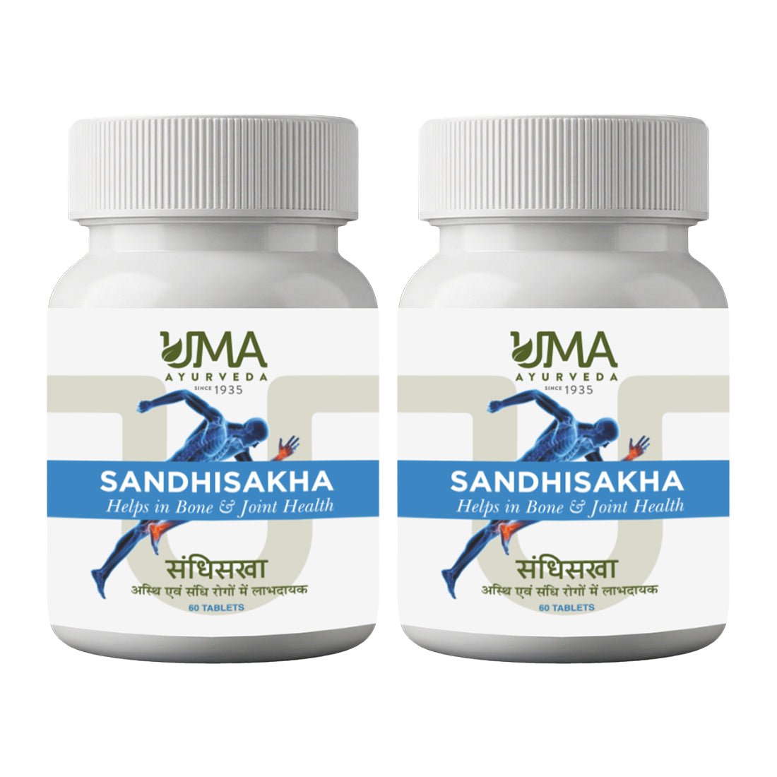 Sandhisakha Tablets | 60 Tab