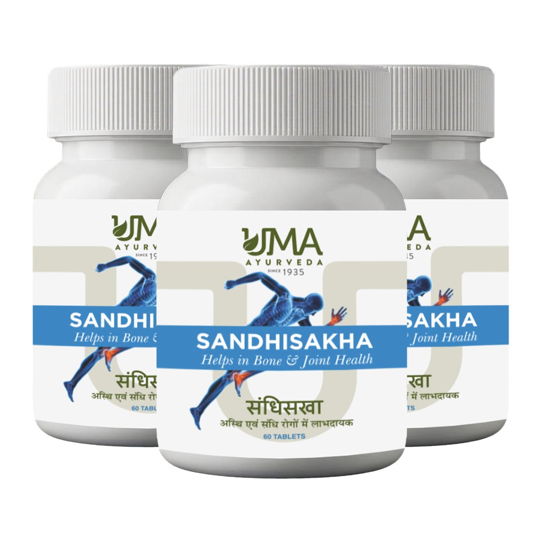 Sandhisakha Tablets | 60 Tab