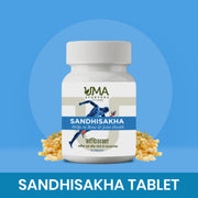 Sandhisakha Tablets | 60 Tab
