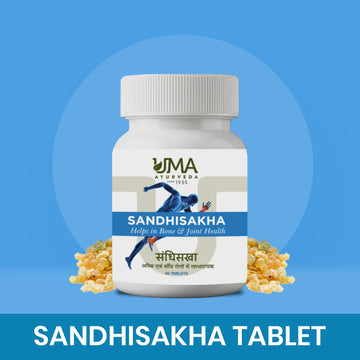 Sandhisakha Tablets | 60 Tab