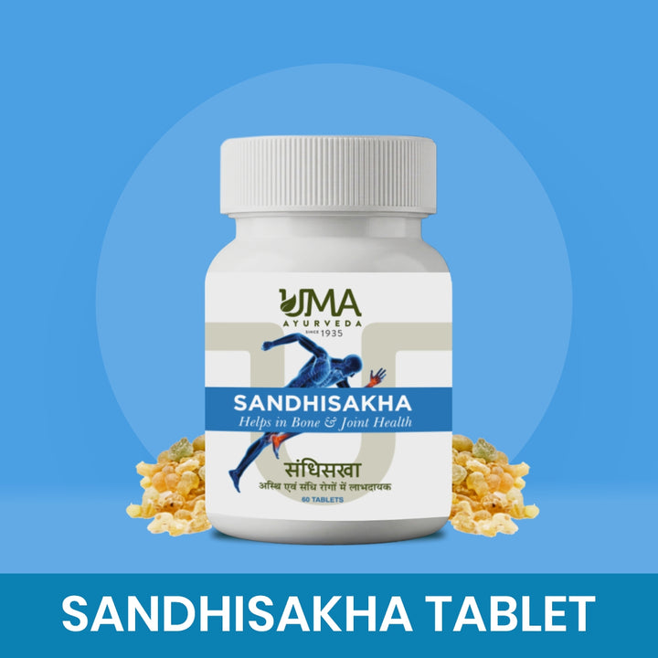 Sandhisakha Tablets | 60 Tab