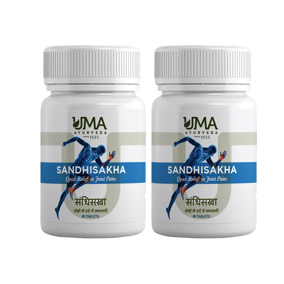 Sandhisakha Tablets | 60 Tab