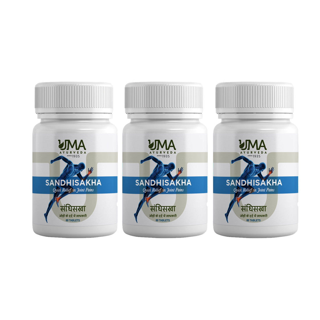 Sandhisakha Tablets | 60 Tab