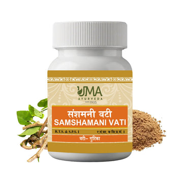 Sanshamani Vati
