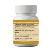 Uma Ayurveda Saptamrat Lauh Ayurvedic Tablets