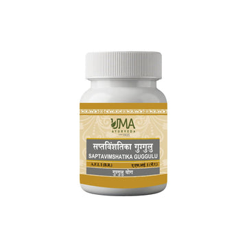 Saptvinshatik Guggulu Tablet