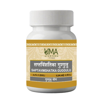 Saptvinshatik Guggulu Tablet