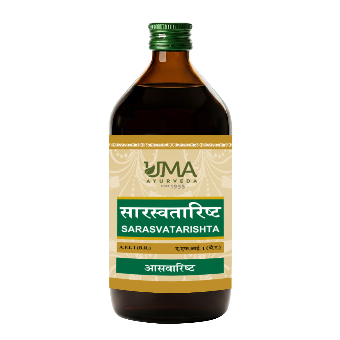 Sarasvatarishta | 450 ml