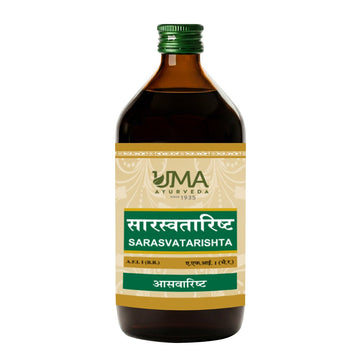 Sarasvatarishta | 450 ml