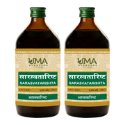 Sarasvatarishta | 450 ml