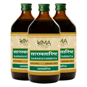 Sarasvatarishta | 450 ml