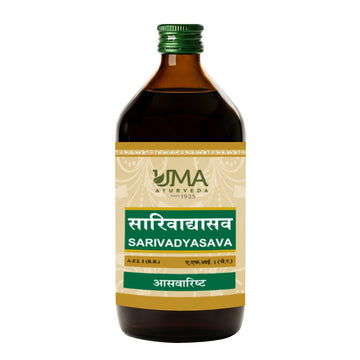 Sarivadyasava | 450 ml