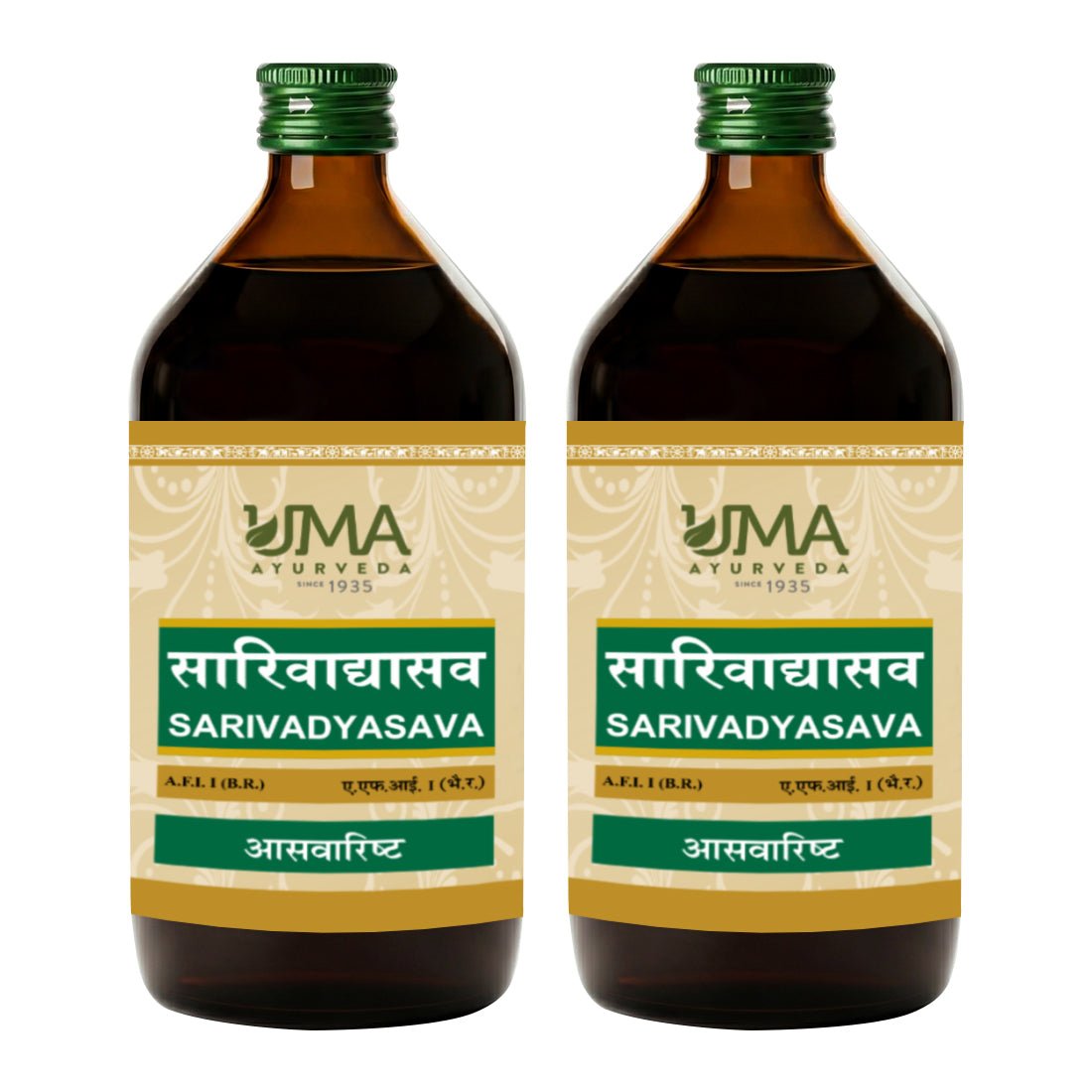Sarivadyasava | 450 ml