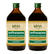 Sarivadyasava | 450 ml