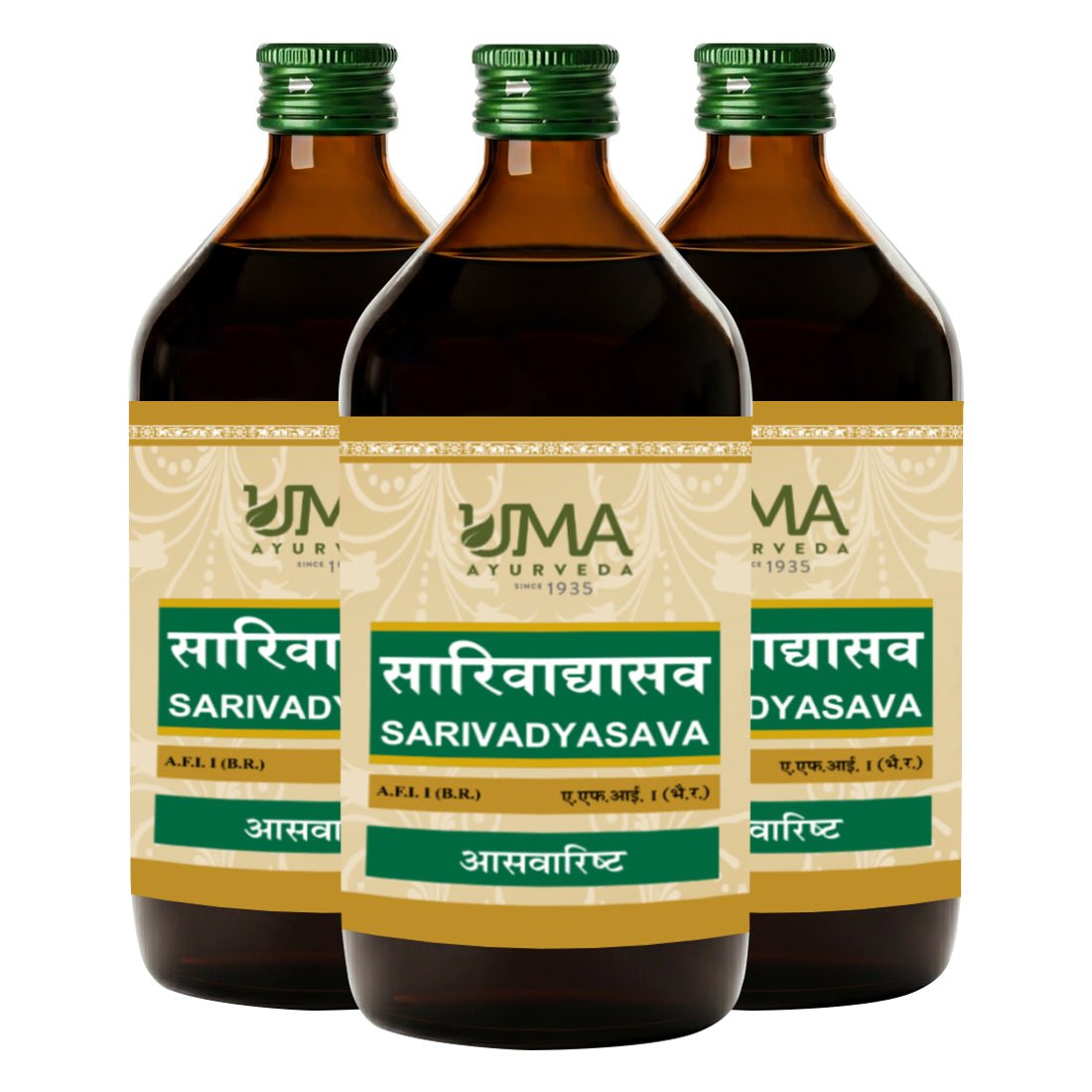 Sarivadyasava | 450 ml