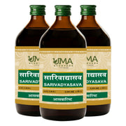 Sarivadyasava | 450 ml