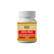 Sarpagandha Mishran
