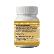 Uma Ayurveda Shankh Vati Tablet