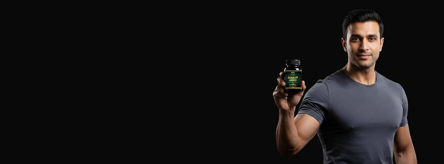 Fuel Your Daily Performance