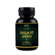 Shilajit Gold Capsule