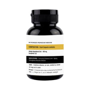 Shilajit Capsule | Pure Shilajit | 60 Tab