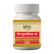 Shir Shuladivajra Ras Tablet