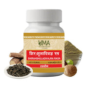 Shir Shuladivajra Ras Tablet
