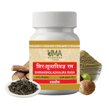 Shir Shuladivajra Ras Tablet